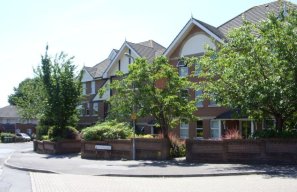 Southampton Flats Flat Exterior